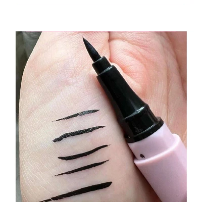 خط چشم ماژیکی قلمی یانگمی ( صورتی )
