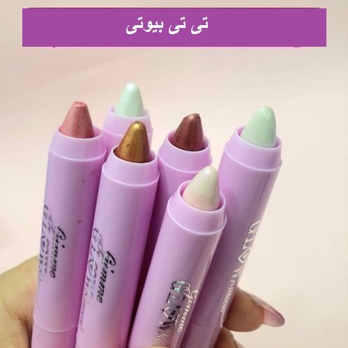 هایلایتر مدادی پیچی ریموکو
