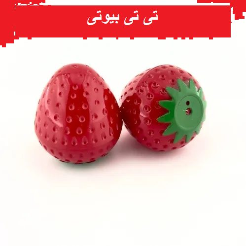 بالم لب حرارتی توت فرنگی هولد مورنینگ