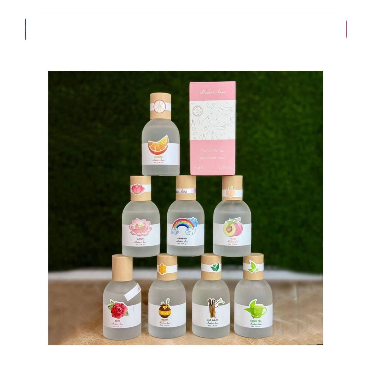عطر بیکینی