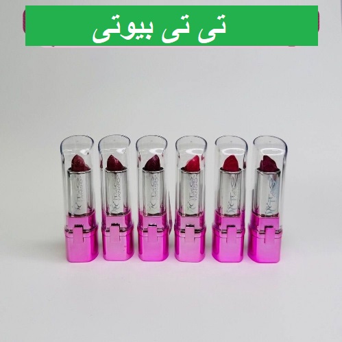 رژ لب جامد شاین تی اند جی تانگو